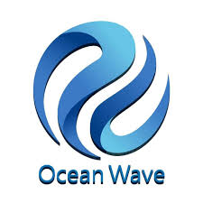 Ocean Wave logo